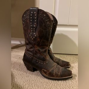 Ariat boots